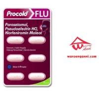 ราคา Indonesia Procold Flu (12559631094)