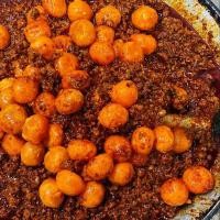 ราคา น้ำพริกเผาหมูสับไข่เค็ม (23560448544)