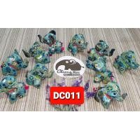 ราคา ตุ๊กตาช้างผ้าไทย ตุ๊กตาช้างผ้า ของฝาก ของที่ระลึก สินค้าเอกลักษณ์ของไทย ฝากต่างชาต สินค้าแฮนด์เมดจากชาว พร้อมส่ง (19552516397)