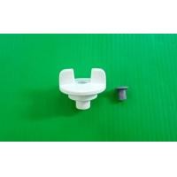 ราคา ลูกบิดปรับอุณภูมิ Mitsubishi รุ่น MR 14 17 18 49 S14 S18 S49 ของแท้ (17007197405)