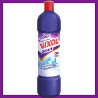 ราคา FernnyBaby วิกซอล Vixol Smart 900 ML น้ำยาล้างห้องน้ำ วิคซอล ขนาด 900 มล (21521035761)
