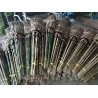 ราคา ไม้กวาดทางมะพร้าวตัดปลาย ชุด3ด้าม (23203553203)