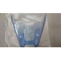 ราคา ชุดฝาไฟท้าย ฝาไฟเลี้ยวหลัง Click110 i มี 2 สี ใส และ ฟ้า เลือกสีที่ตัวเลือกค่ะ (19509855548)