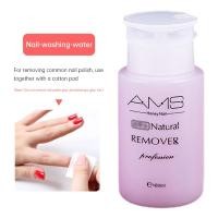 ราคา Extraction น้ำยาล้างเล็บ น้ำยาถอดสีเจล ของแท้ น้ำยาระเบิดเจลเซตยาล้างเล็บ น้ำยาล้างเล็บเจล สูตรเข้มเข้น 160 ml (23048502246)