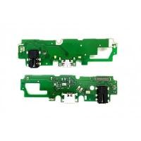 ราคา แพรตูดชาร์จ ก้นชาร์จ VIVO Y19 แพรตูดชาร์จ หูฟัง ไมค์ Charging Port Board for VIVO Y19 (8170449454)