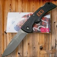 ราคา 29มีดพับ มีดพก มีดเดินป่า มีดพับจิ๋ว GERBER รุ่น BG115 สวยๆ คมๆ พร้อมส่งพกพาเดินป่า 14cm (21652150828)