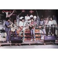 ราคา โปสเตอร์ วง คาราบาว Carabao รูปภาพ วงดนตรี ไทย เพื่อชีวิต วงไทย โปสเตอร์ ติดผนัง สวยๆ ภาพติดผนัง poster (15982665775)