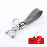 ราคา เคสกุญแจรีโมทรถยนต์สำหรับ Toyota Nissan Chevrolet Honda ford พวงกุญแจ modified key (22492908888)