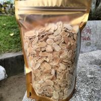 ราคา อัลมอนด์สไลด์ อบ ขนาด 250 500 กรัม แถมเกลือชมพู (20460600982)