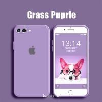 ราคา สี่เหลี่ยม เคสไอโฟน7พลัส 8Plus ซิลิโคน เคส iPhone 6 6s Plus เคสไอโฟน6พลัส 7 8 (16689016247)