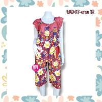 ราคา ชุดผ้าเด้งเกาหลี แขนระบาย ชุดคนแก่ ชุดนอน ชุดคนแก่ผ้านิ่ม ชุดอาม่า ชุดคนแก่ผ้าเด้ง WO47 (23858721820)