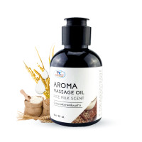 ราคา thaicream aroma massage oil lavender scent ไทยครีม น้ำมันนวดตัว ลาเวนเดอร์ น้ำมันนวดสปา น้ำมันนวดอโรม่า spa สปาอโรม่า ออยนวดตัวสปา นวดน้ำมัน (24559570731)