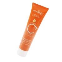 ราคา โฟมล้างหน้า โมริฮาน่า วิตามินซี พลัส กลูต้า เฟเชี่ยล คลีนซิ่ง โฟม 100 ก MORIHANA VITAMIN C GLUTA FACIAL CLEANSING FOAM (19511034418)