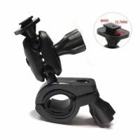 ราคา แบบNEW 2022ขายึดกล้องติดรถยนต์ กับก้านกระจกมองหลัง ขาตั้ง กล้องบันทึกหน้ารถ หัวสไลด์ สีดำ STAND CAR CAMERA ของแท้ 100 (681904999)