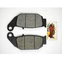 ราคา แยกขาย ผ้าเบรค หน้า หลัง เลือกได้ CRF250L CRF300 เกรดA SSG C C150 (23055198130)
