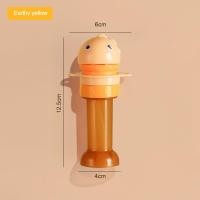 ราคา ฝาปิดขวดน้ําป้องกันเด็กสำลัก จุกขวดน้ํา แบบมีหลอด ฝาขวดน้ํา ป้องกันการสำลัก ฝาพร้อมหลอดดูด (24077600491)