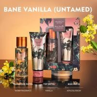 ราคา SENORITAS SECRET SET Perfume Perfume Lotion ชุดเซ็ท สเปรย์น้ำหอม 125ML โลชั่นน้ำหอม 125ML (21650249883)