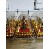 ราคา หลวงปู่ทวดครอบแก้วอะคริลิค S16 ขึ้นหิ้งตั้งหน้ารถพร้อมชุดบูชา หลวงปู่ทวด 1 องค์ ฐานรอง ครอบแก้ว ผ้ายันต์ ธูป2ชิ้น พระพุทธรูป วัตถุมงคล (21577899564)