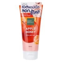 ราคา Baby Bright Peeling Gel เจลขัดขี้ไคล มี 2 สูตรให้เลือก (24455927269)