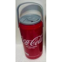 ราคา กระติกโค้ก 1 ลิตร งานของแท้ เก็บความเย็นได้ดี สวยงาม น่าใช้ น่าสะสมหรือเป็นของขวัญ (23606841843)