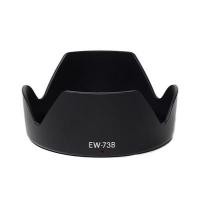 ราคา EW 73B Hood for Canon 18 135mm IS IS STM เลนส์ฮูด 18 135 67 มม เลนส์แคนนอน Canon ฮูด 67mm อุปกรณ์เสริมสำหรับกล้อง (15086256322)