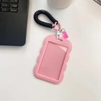 ราคา Card holder การ์ดใส่บัตร บัตรพนักงาน บัตรนักเรียน (22863587221)