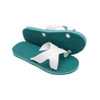 ราคา จำปาทอง รองเท้าแตะฟองน้ำ 4 หู (23317325226)