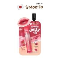 ราคา ส่งฟรี SMOOTO Official ลิป 6 สี ซอง (23997209064)