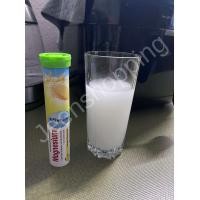 ราคา มีของพร้อมส่งไทย วิตามินเม็ดฟู่ Mivolis สีเขียว 1หลอด20เม็ด ของแท้เยอรมัน100 Magnesium แมกนีเซียม ช่วยนอนหลับ (24590962520)