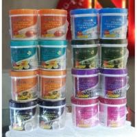 ราคา ทรีทเมนท์ จีน่า แพ็คคู่ 500มล 2 กระปุก หมักเร็ว นุ่ม ลื่น เงา Jena Hair Treatment Wax JF (20684367433)