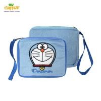 ราคา DORAEMON กระเป๋าสตางค์ กระเป๋าใส่เหรียญ ลาย โดเรม่อน โดเรมอน โดราเอม่อน ขนาด 5 นิ้ว มีสายคล้องมือ สินค้าลิขสิทธิ์แท้ ส่งตรงจากโรงงานผ (17865188153)