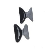 ราคา เบื่อแว่นไหล นี่เลย ซิลิโคนติดกันลื่น เจลจับที่รองแป้นจมูก ป้องกันแว่นลื่น (1029558015)