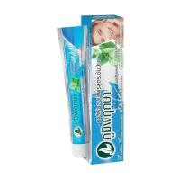 ราคา Poompuksa Toothpaste ยาสีฟัน ภูมิพฤกษา (22155507664)