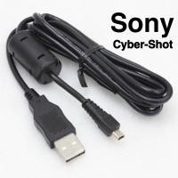 ราคา สายชาร์จกล้องดิจิตอล Sony Cybershot Dsc W800 Dsc W810 สำหรับรุ่นรูเล็ก 8 Pin (10011253458)