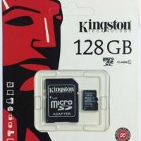 ราคา Kingston เมมโมรี่การ์ด Micro sd card 2GB 128GBกล้อง กล้องติดรถยนต์ โทรศัพท์มือถือ เทียบแท้ (21374525587)