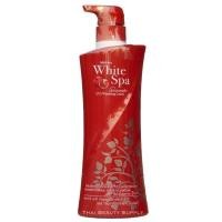 ราคา Mistine White Spa Whitening Lotion 400ml 500mlมิสทิน ไวท์ สปา ไวท์เทนนิ่ง โลชั่น 400มล 500มล (21441890176)