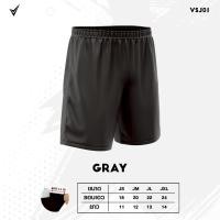 ราคา Victory กางเกงกีฬาขาสั้น กางเกงฟุตบอลสำหรับเด็ก รุ่น VS02 (24352337944)