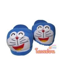 ราคา รองเท้าใส่เดินในบ้าน รองเท้าแตะ รองเท้าหัวตุ๊กตา slippers ฟรีไซส์ เท้าไม่เกินเบอร์40 (24528531886)