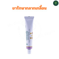 ราคา NPz ShopTH ยาทากลากเกลื้อน ขี้ผึ้งทากลากเกลื้อน น้ำกัดเท้า ยาสามัญประจำบ้าน โดยองค์การเภสัชกรรม GPO (22624866345)