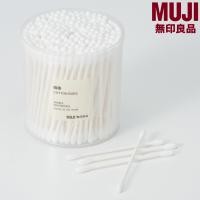 ราคา Muji คอตตอนบัด Cotton Bud (3436058091)
