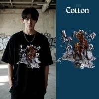 ราคา เสื้อยืดสกรีน ลายน้องหมา K9 LABRADOR RETRIEVER HD11 (24341418463)