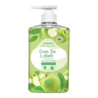 ราคา WATSONS สบู่เหลวล้างมือ วัตสัน Scented Hand Gel Wash 500 มล เจลล้างมือ สบู่ล้างมือ รวมสูตรของแท้ 100 (22856241992)