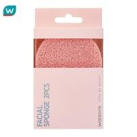 ราคา Watsons วัตสันฟองน้ำกลมล้างหน้า2ชิ้น032WTC (24227547560)