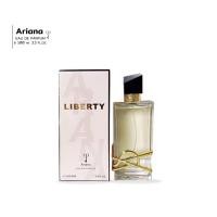 ราคา น้ำหอมอารีน่า Ariana LIBERTY 100 ml (24524240431)