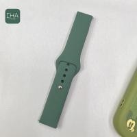 ราคา สายนาฬิกา imilab W11 สาย 18 mm Amway InBody Watch Garmin Vivoactive 4s Venu 2S สาย Imilab W11 Ticwatch C2 18mm (14521184970)