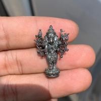 ราคา พระพิฆเนศปางวีระคณปติ พระพิฆเนศ 16 กร บูชาเสริมอำนาจบารมีขจัดอุปสรรคทั้งปวง (9209342397)