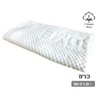 ราคา ผ้าเช็ดเท้า Welcome เนื้อผ้าขนหนู ผ้าเช็ดเท้าโรงแรม พรมห้องน้ำ (17842005265)