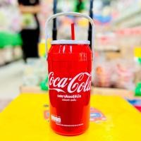 ราคา กระติกน้ำ โค้ก โค้กซีโร่ 32 ออนซ์ 1000 ml กระติกแคน (23227965417)