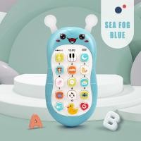 ราคา โทรศัพท์ของเล่นเด็ก โทรศัพท์เด็กเล่น โทรศัพท์ของเล่น โทรศัพท์มือถือของเล่นเสริมพัฒนาการเด็ก โทรศัพท์เด็กเล่นมีเสียง (23269315584)