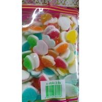 ราคา เยลลี่ยี่ห้อควีนถุงละ 500 กรัม มีให้เลือกหลายแบบ (16119716073)